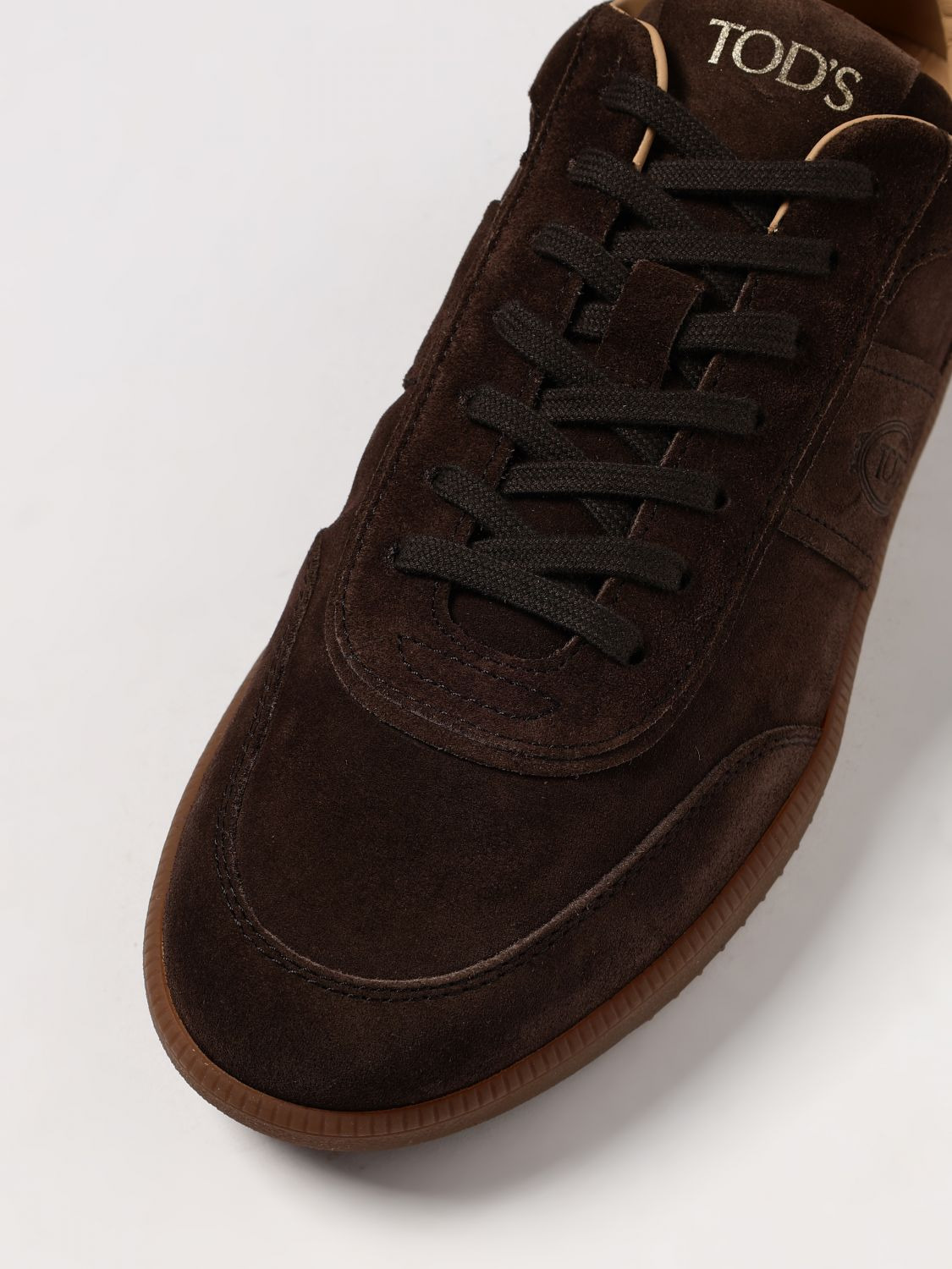 Sneakers men Tod's - 4