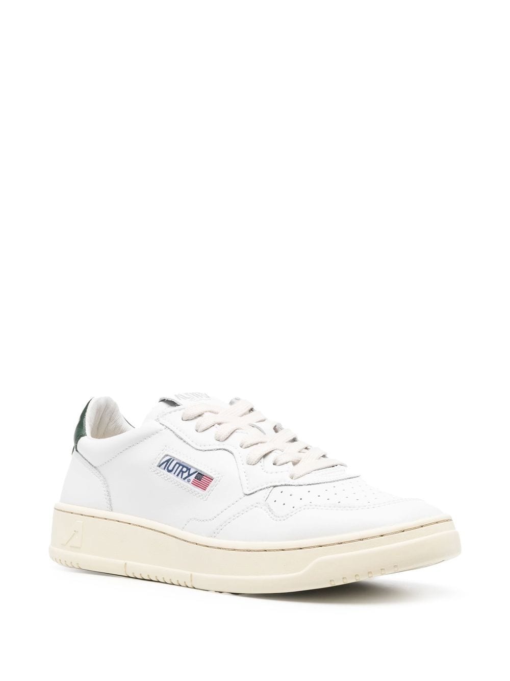 Medalist low-top sneakers - 2