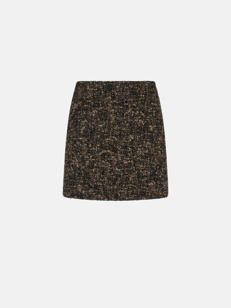 Coci Mini Skirt 1