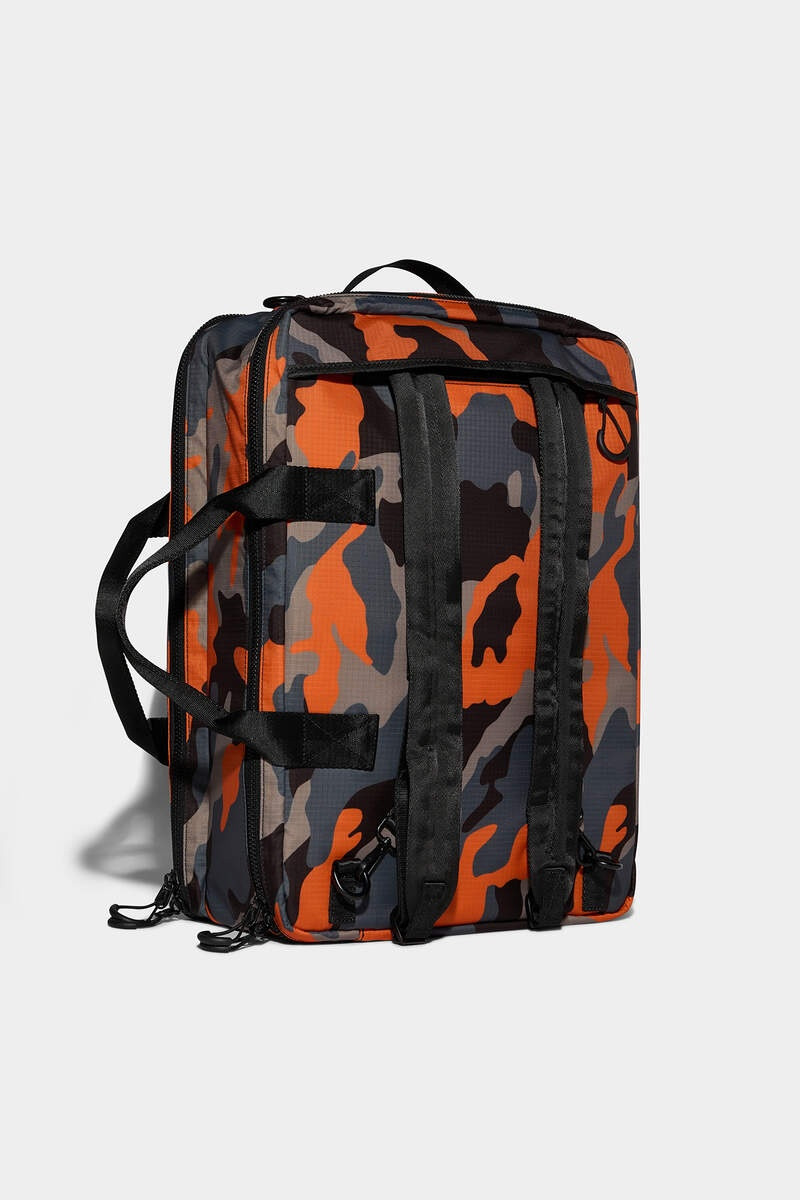 CERESIO 9 3-WAY BRIEFCASE 3