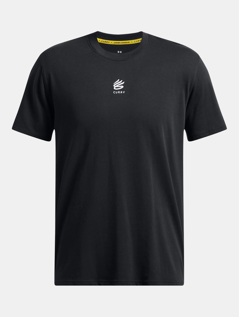 Curry Logo Heavyweight 1