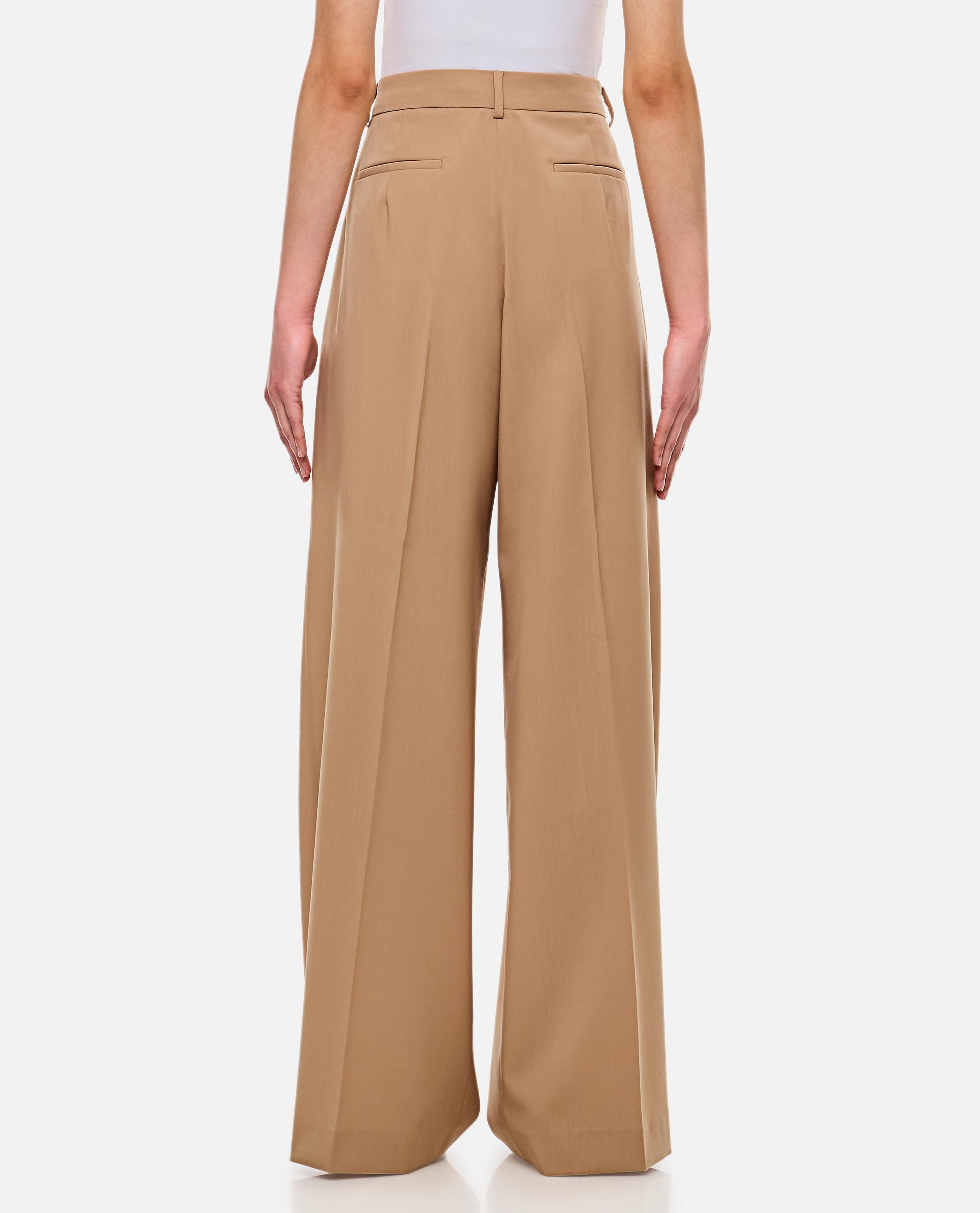 VELA CROPPED PANTS - 3