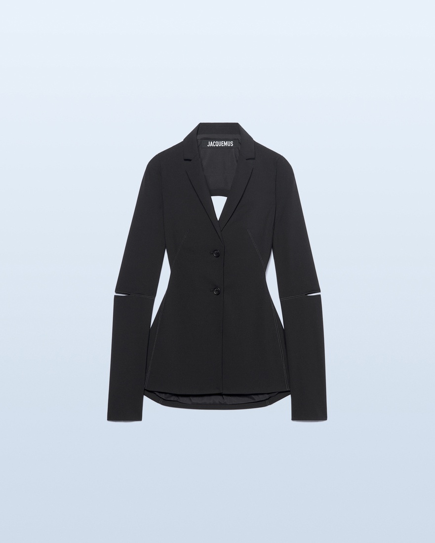 La veste Melo - 1