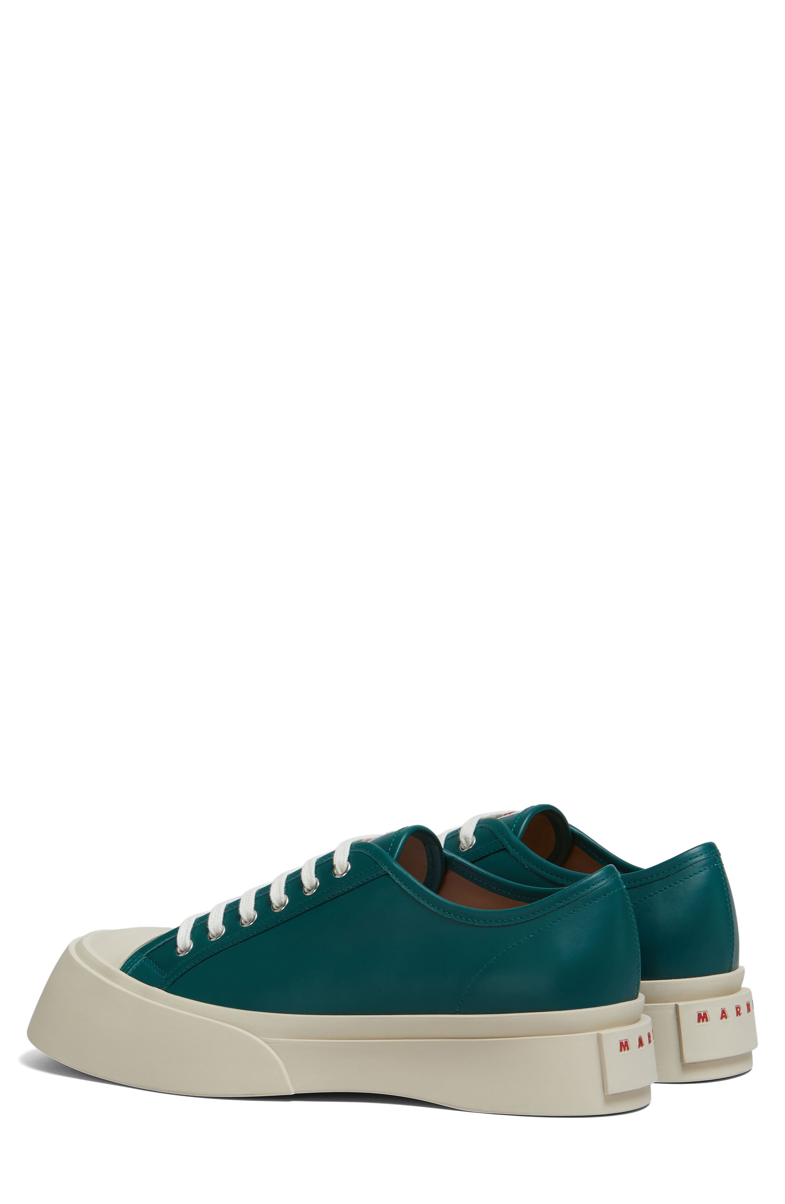 Pablo Low Top Sneaker - 2