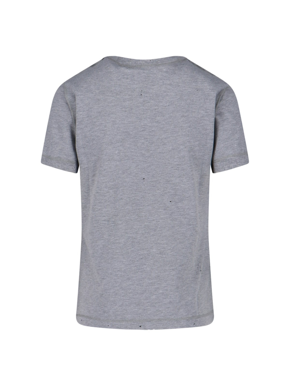 'COOL GIRLS BRAKE THE RULES' T-SHIRT - 2