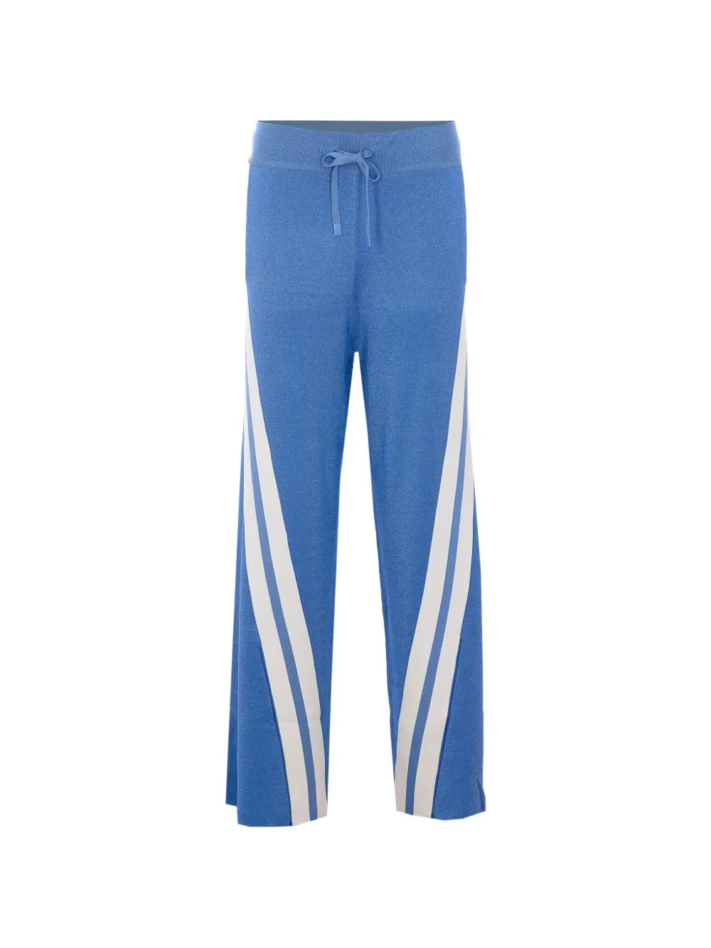 Tormenta elasticated track pants - 1