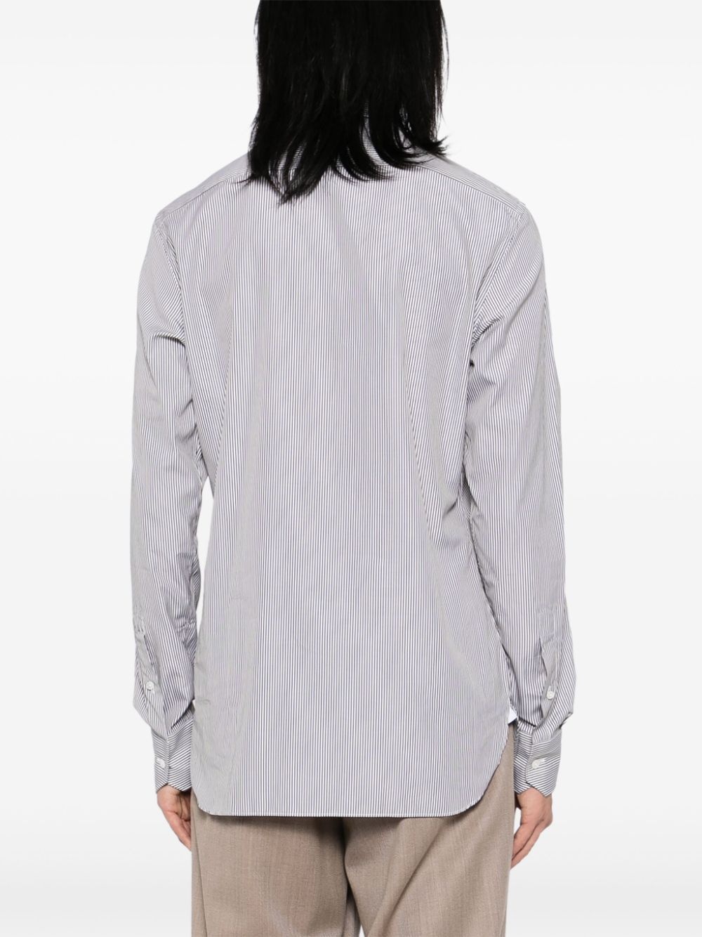 SARTORIAL SHIRT - 4