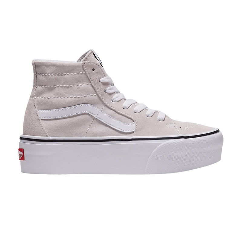 Sk8-Hi Tapered Stackform 'Utility Grey' - 1