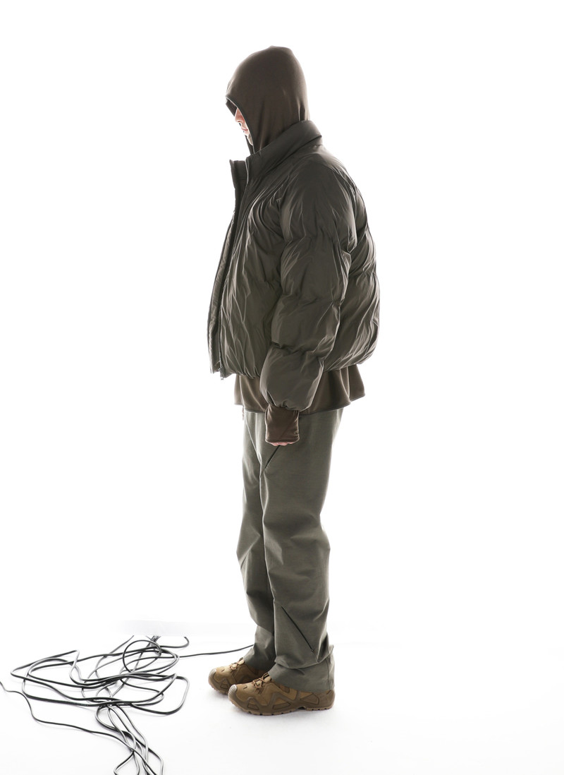 POST ARCHIVE FACTION (PAF) 5.1 DOWN RIGHT (BLUEBERRY) outlook