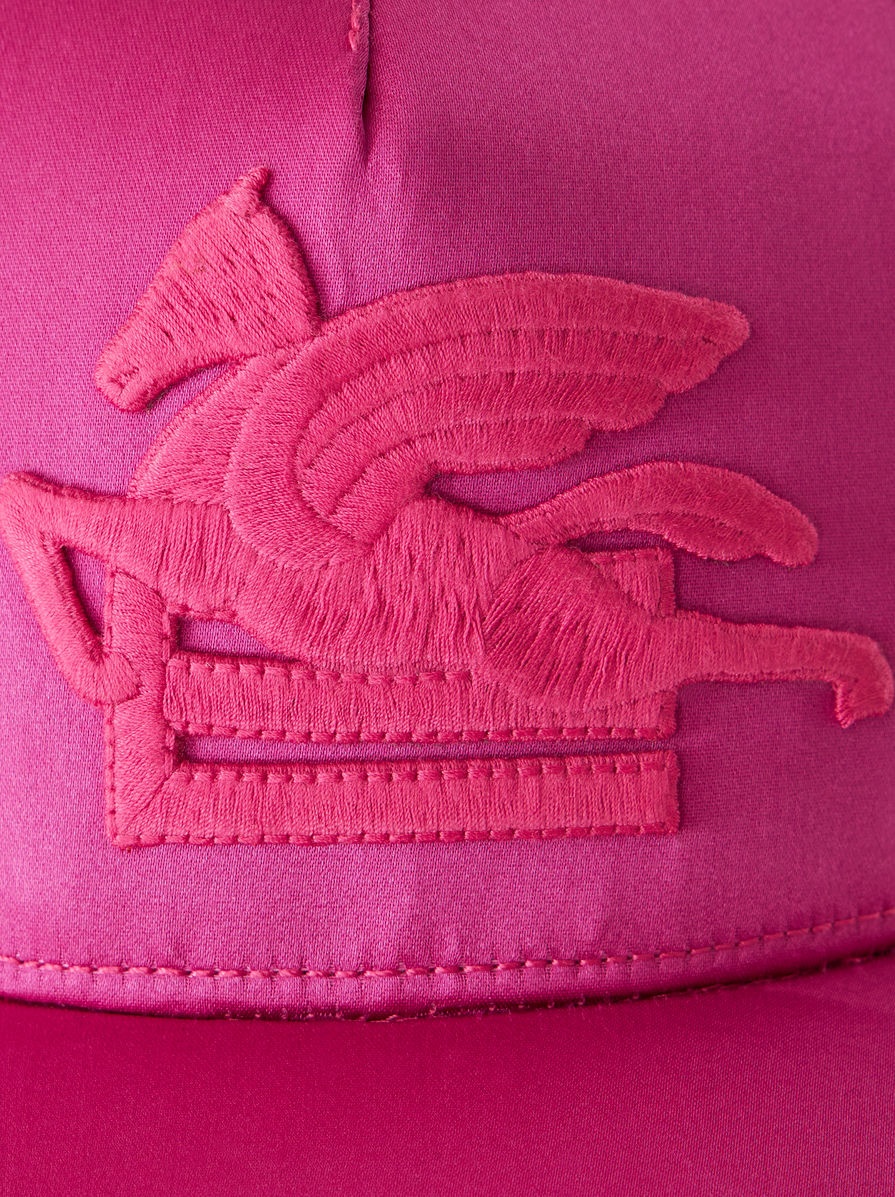 BASEBALL CAP - 3