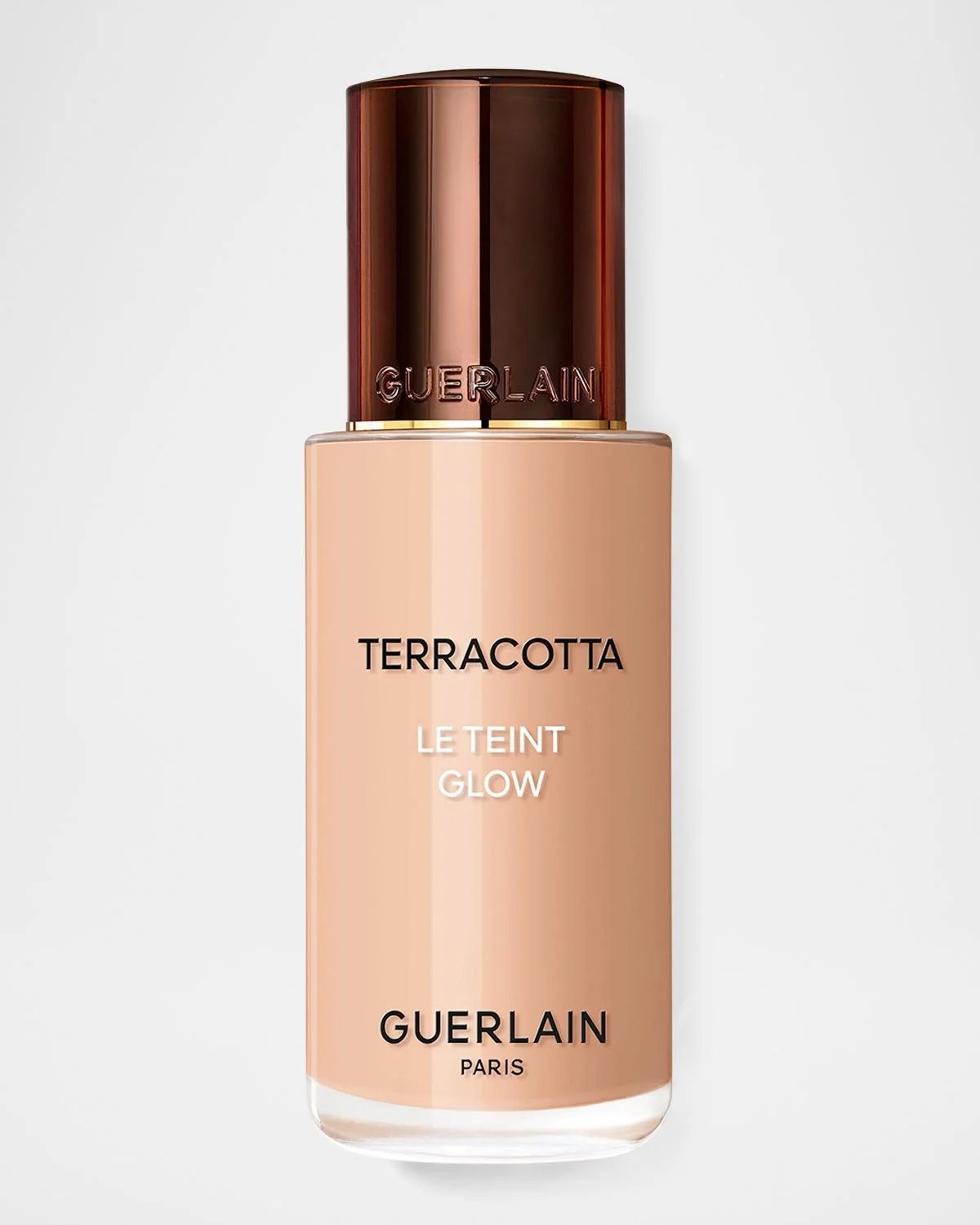 Terracotta Le Teint Glow Foundation, 1.2 oz. - 1