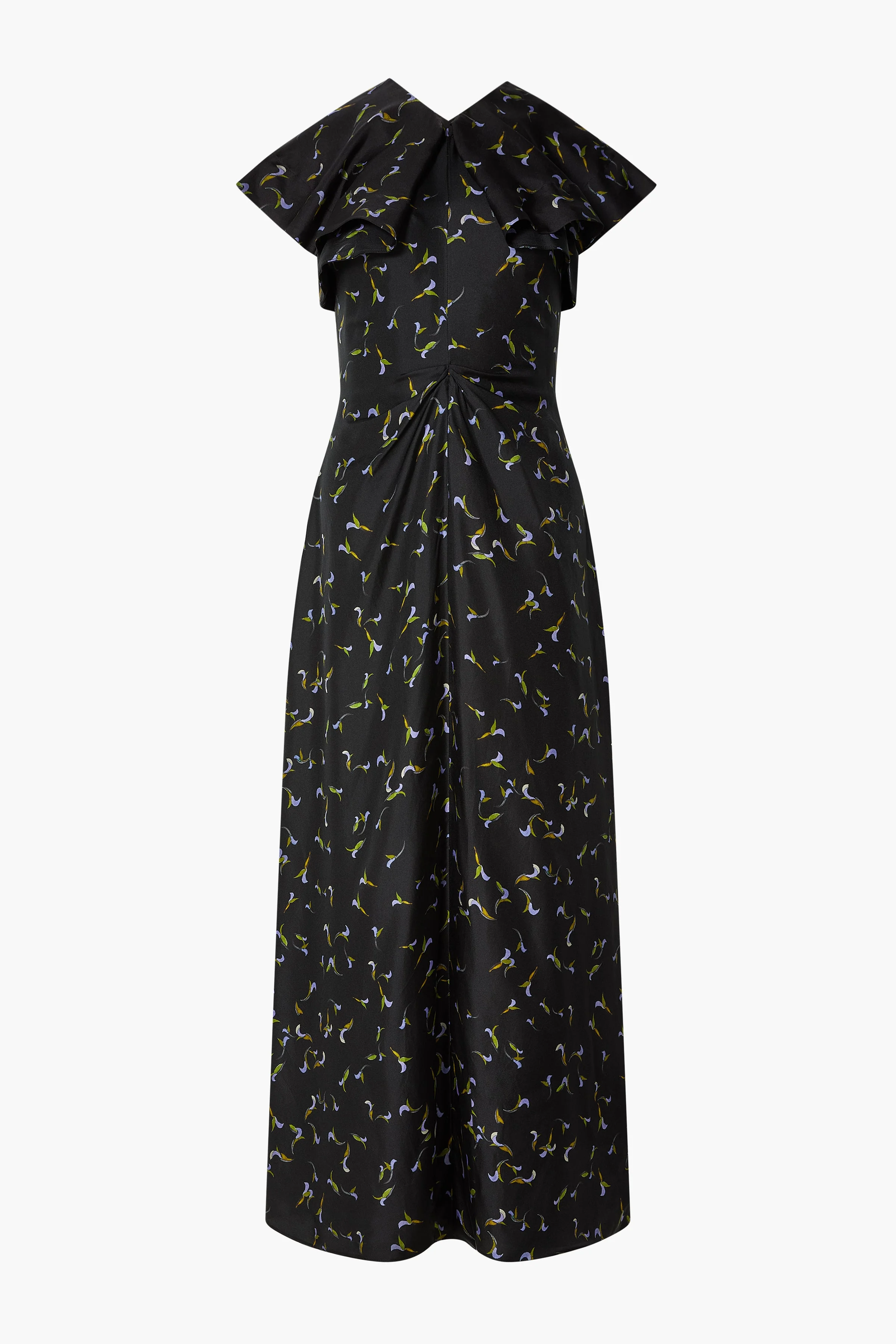 ALIX DRESS - 1