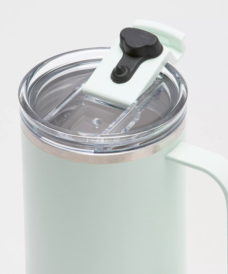 Insulated Mug 12oz 4