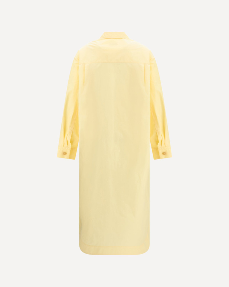 KHAITE Gloria Dress outlook