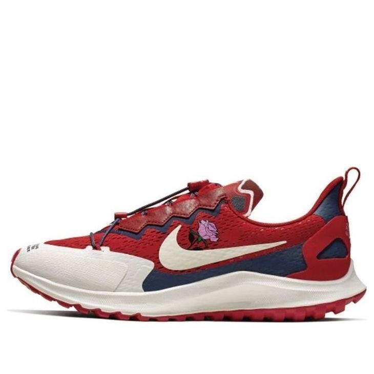 Nike x Gyakusou Air Zoom Pegasus 36 Trail 'Red' CD0383-600 - 1