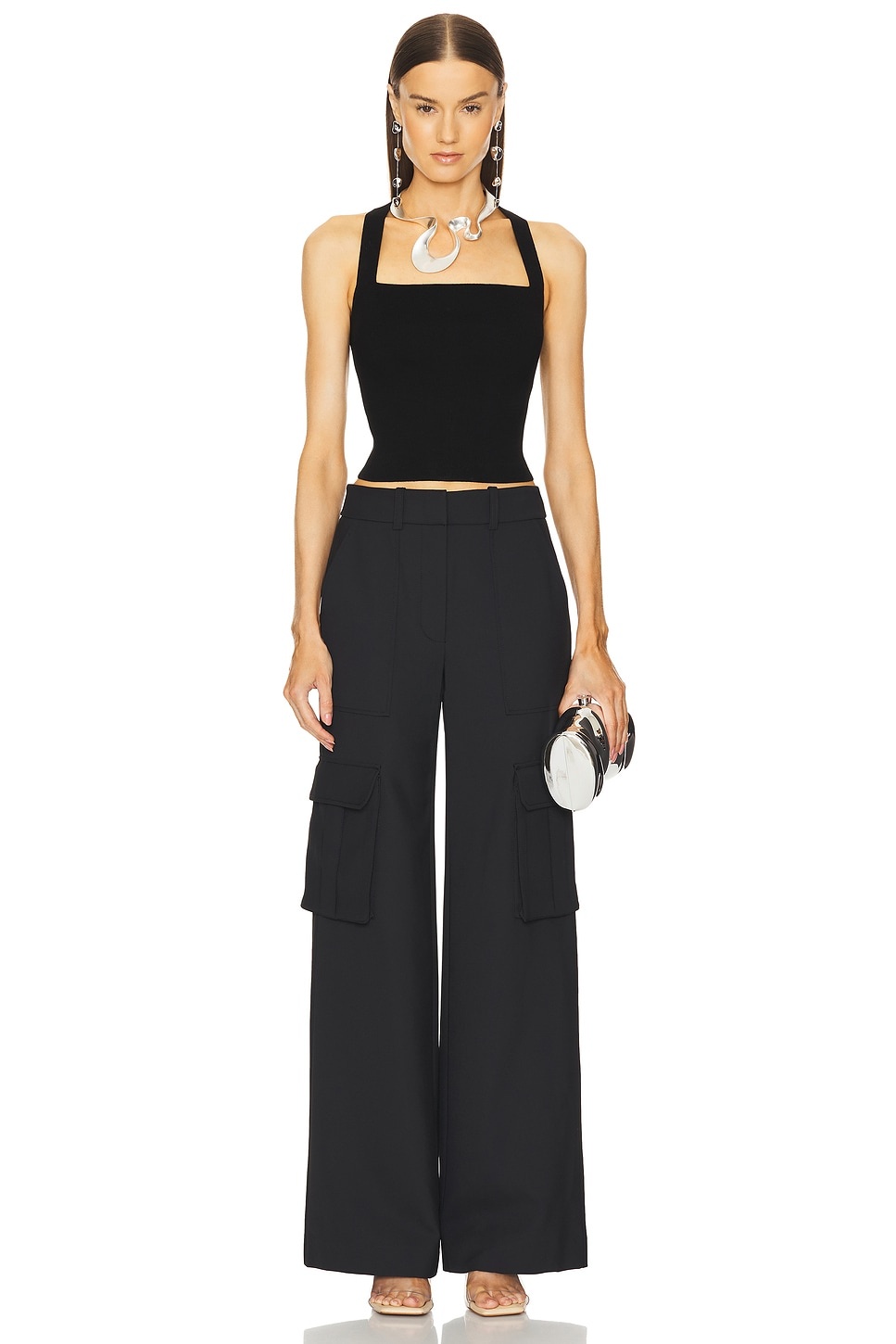 Crawford Knit Top - 4