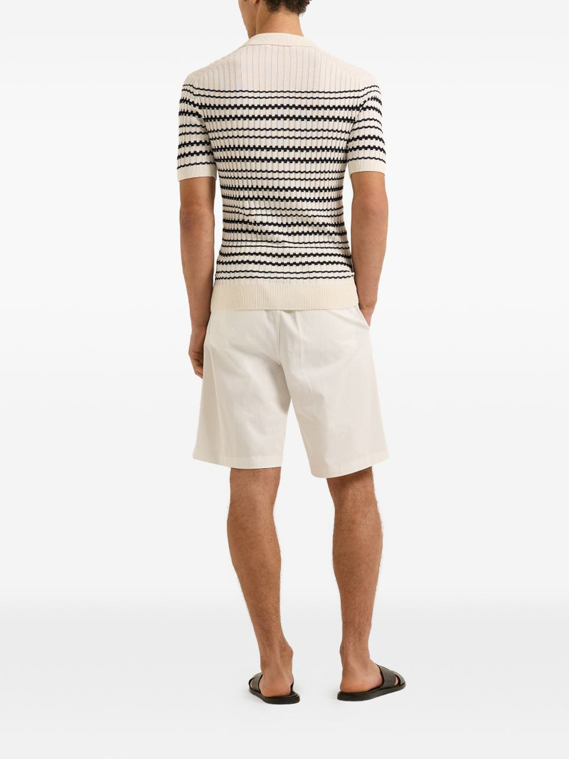 Canet stripe T-shirt 3