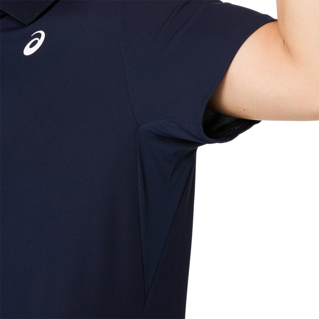 COURT POLO - 5