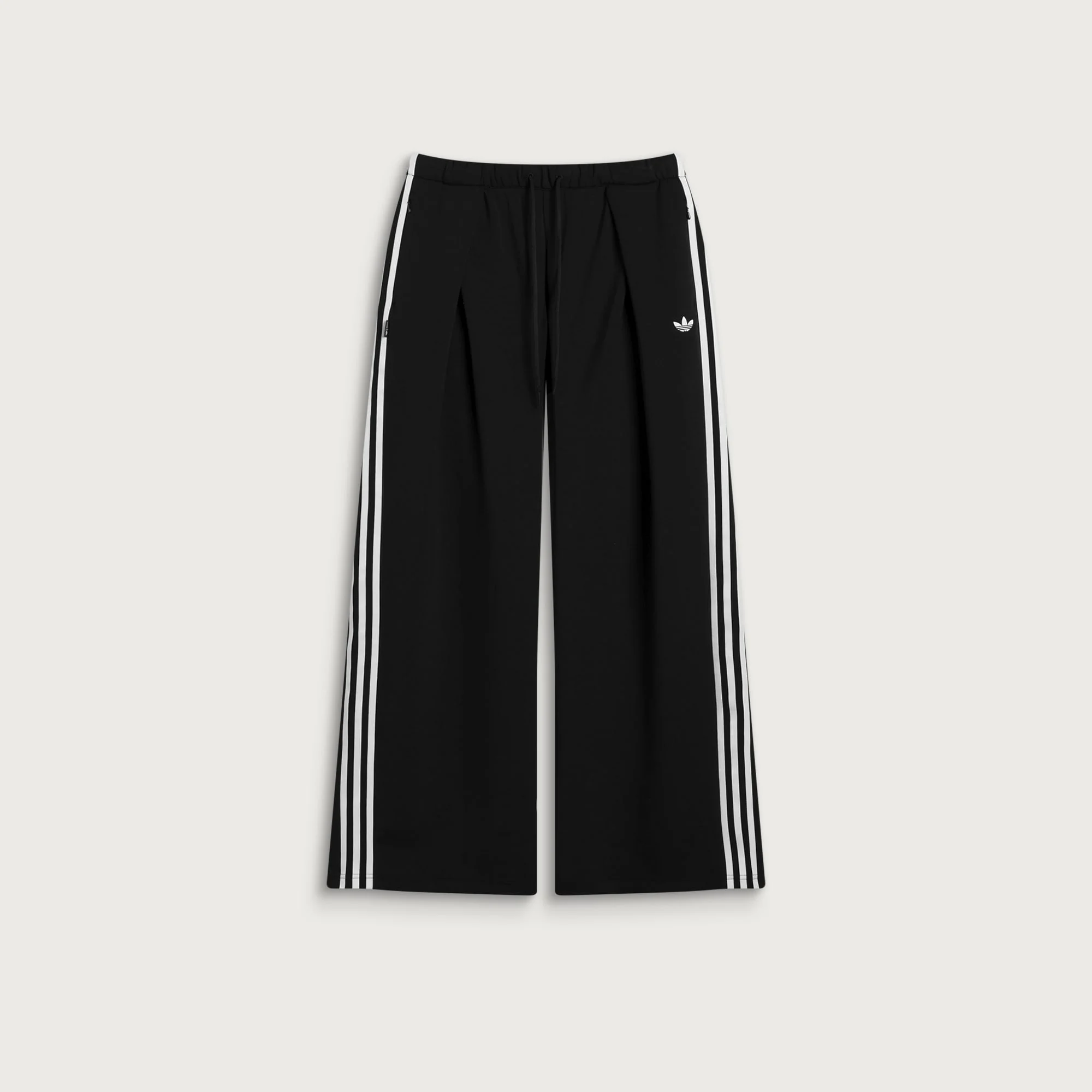 adidas x Jennie Pleated Track Pant - 1