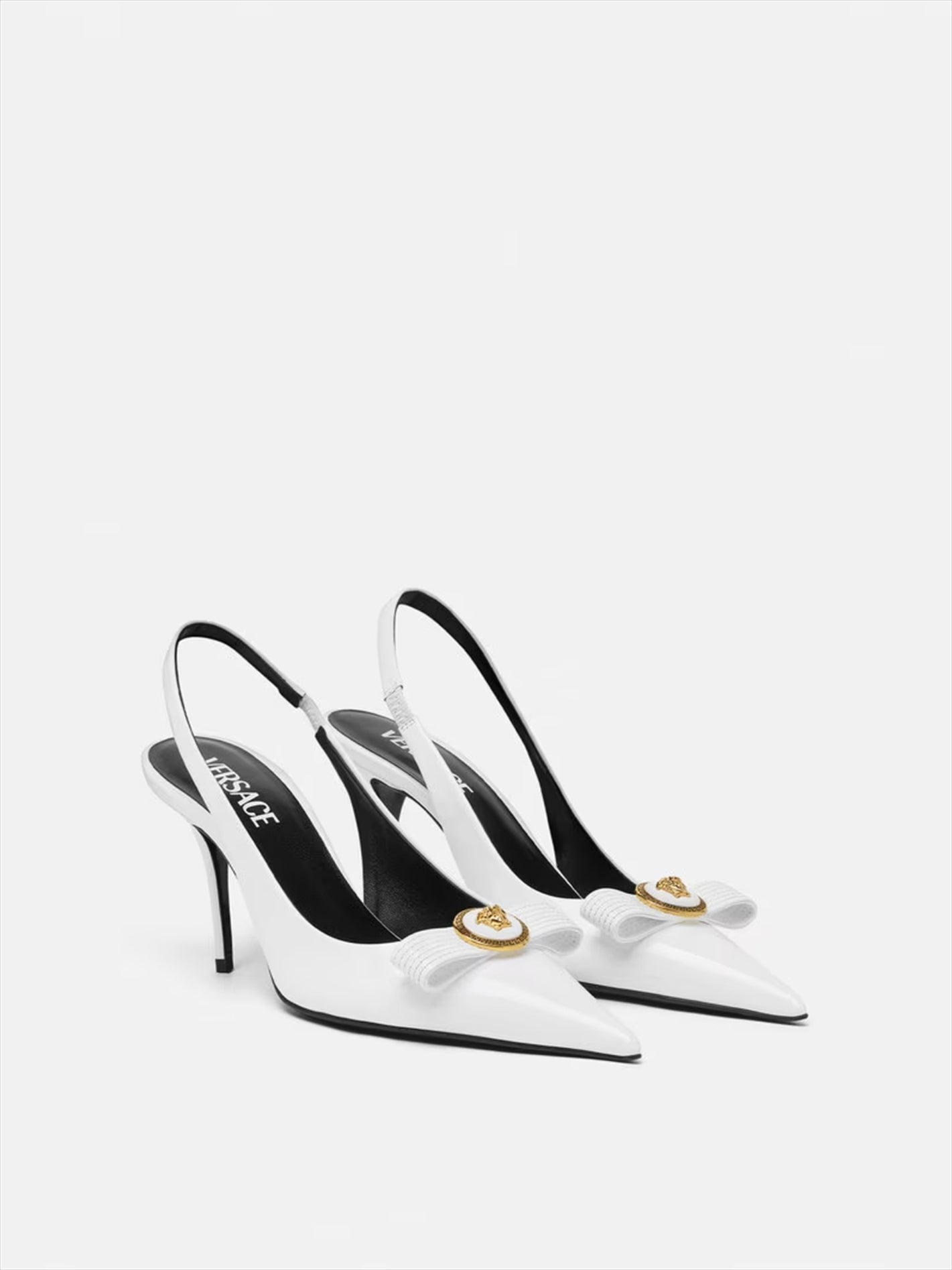 SLINGBACK PUMPS - 5