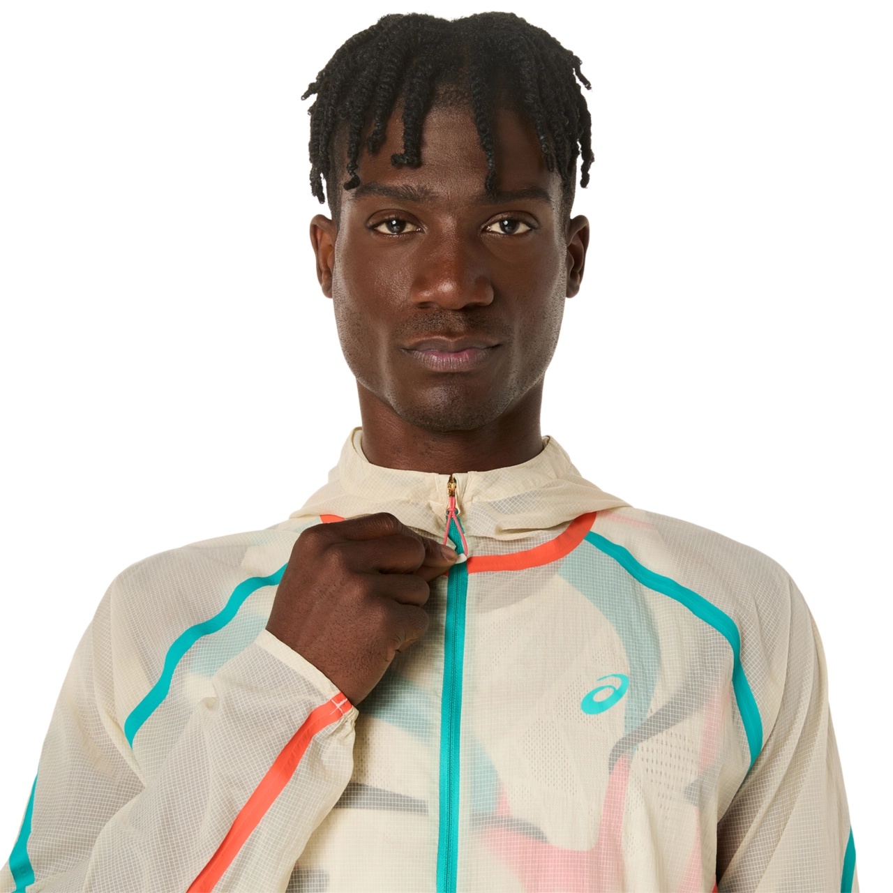 LIMITED SERIES ROAD PACKABLE JACKET - 4