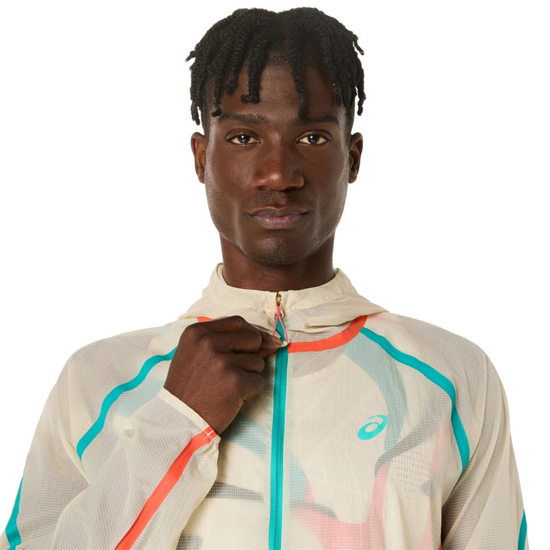 LIMITED SERIES ROAD PACKABLE JACKET 4