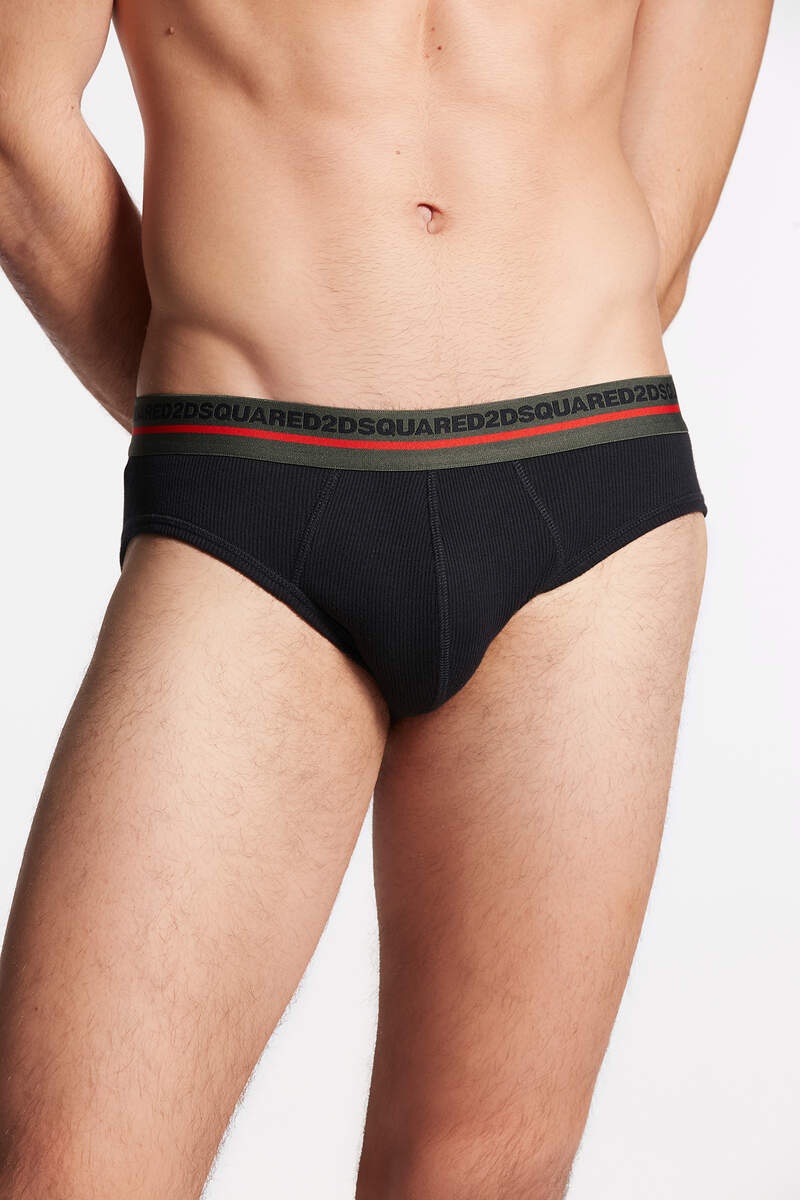 DSQUARED2 LOGO BRIEF - 3