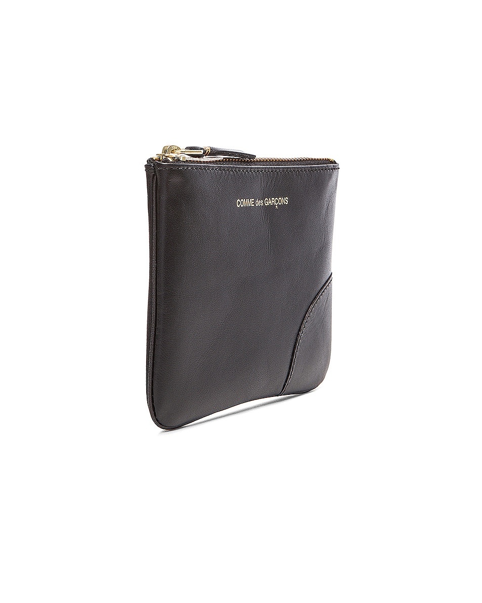 Classic Small Pouch - 3