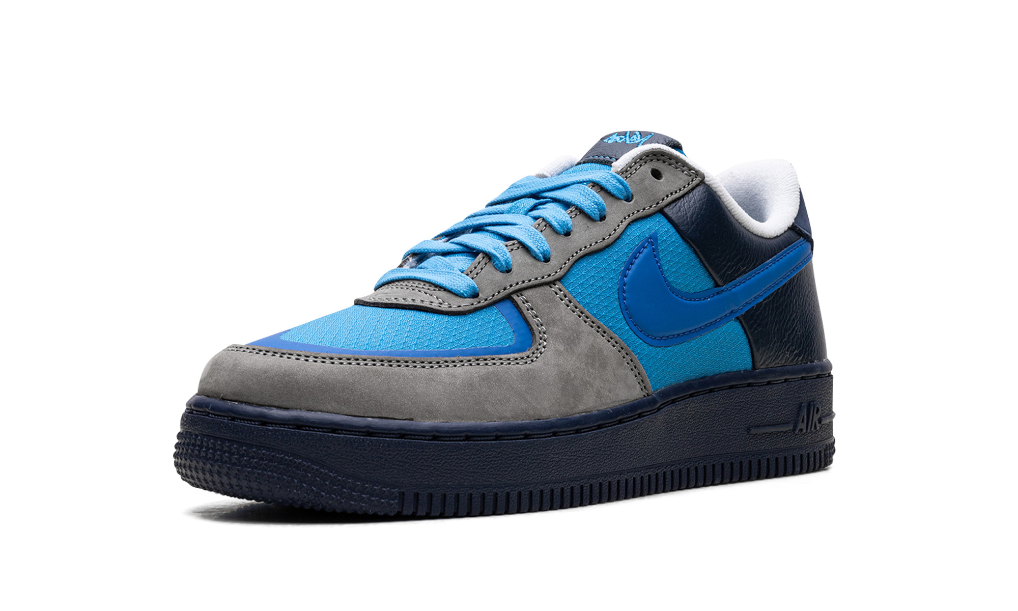 Air Force 1 "Stash 2024" - 4