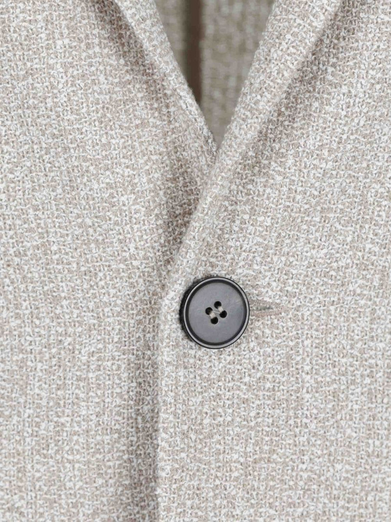 single-breasted blazer 3
