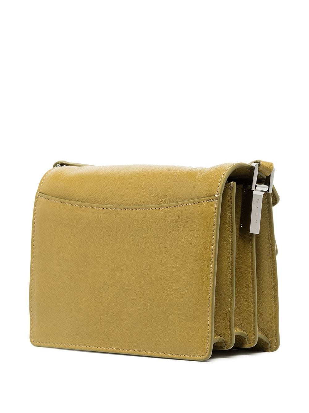 Trunk shoulder bag - 3