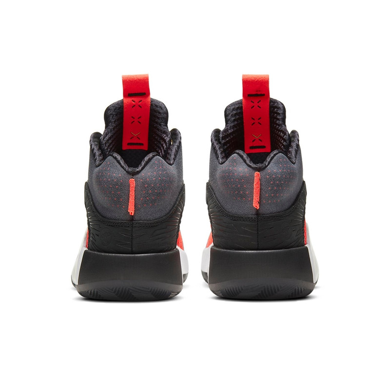 Jordan Titan x Air Jordan 35 PF '10th Anniversary' DD4701-001 outlook