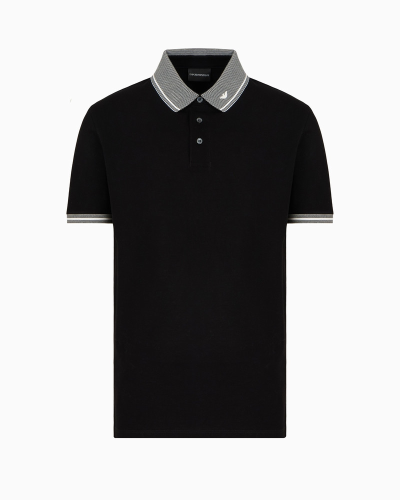 POLO SHIRTS 1