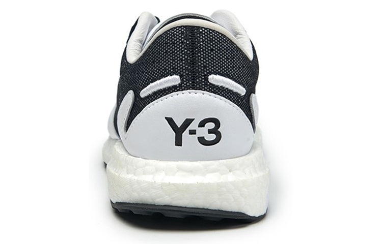 Y-3 adidas Y-3 Rhisu Run 'Black White' FX7261 REVERSIBLE