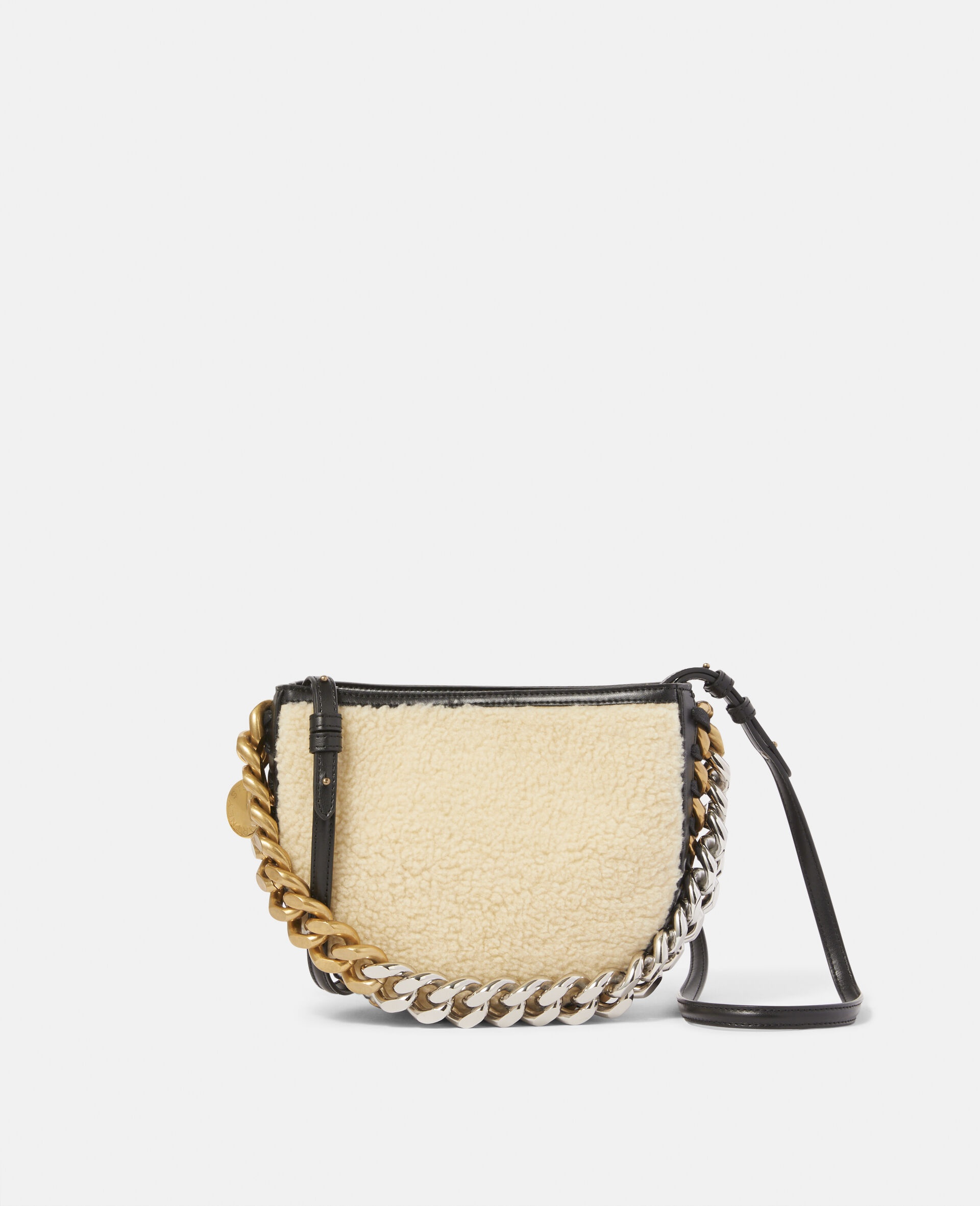 Frayme Small FFF Shoulder Bag - 1