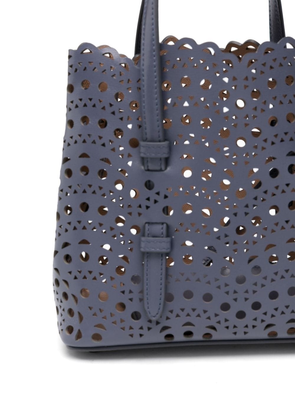 20 Mina tote bag - 8