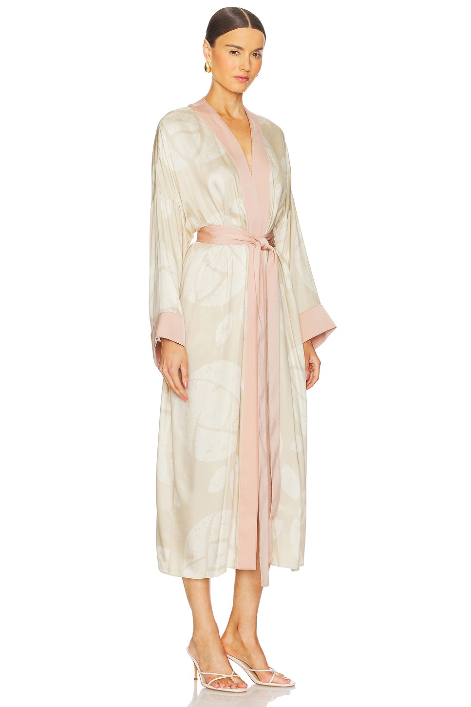 Silman Dress - 2