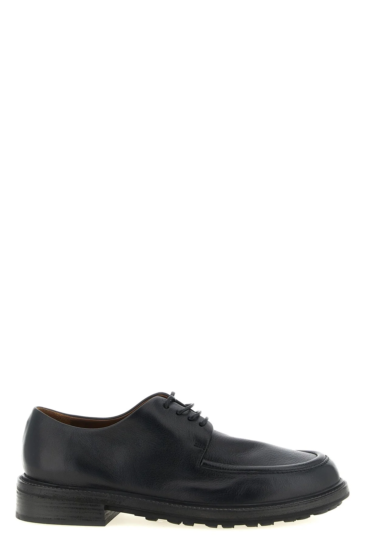 'Gruboot' Derby Shoes - 1