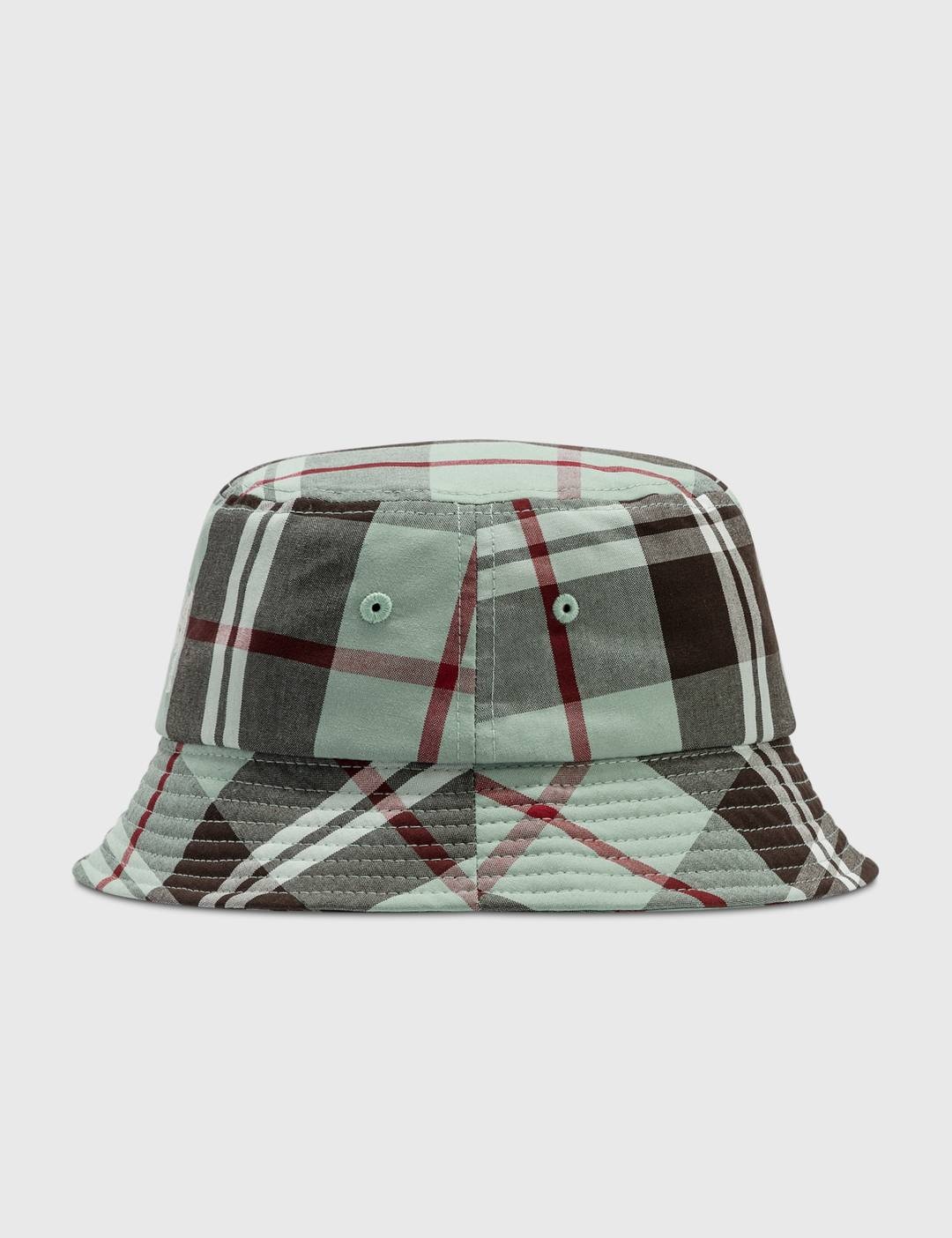 Big Logo Madra Bucket Hat - 3