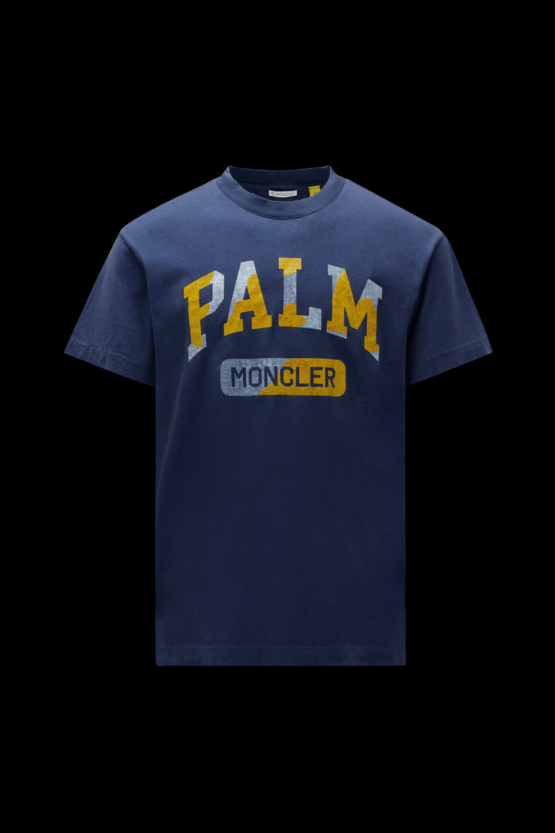 Logo T-Shirt - 1