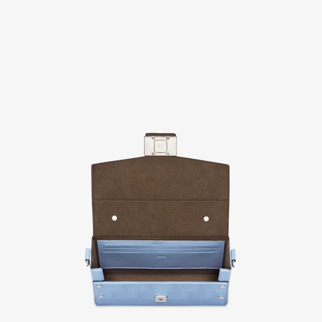 Soft Trunk Baguette - 4