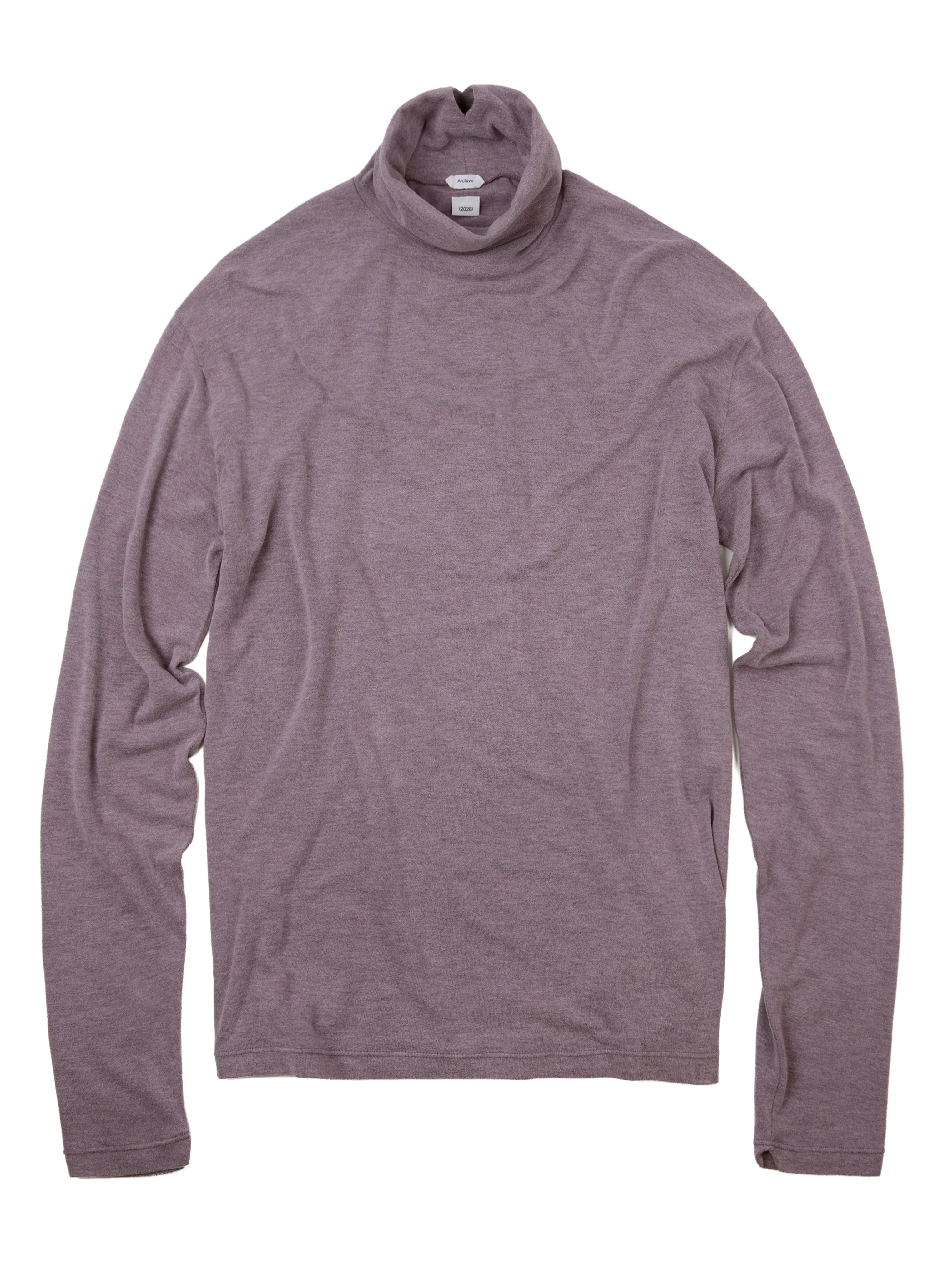 Turtleneck (Archive) - 1