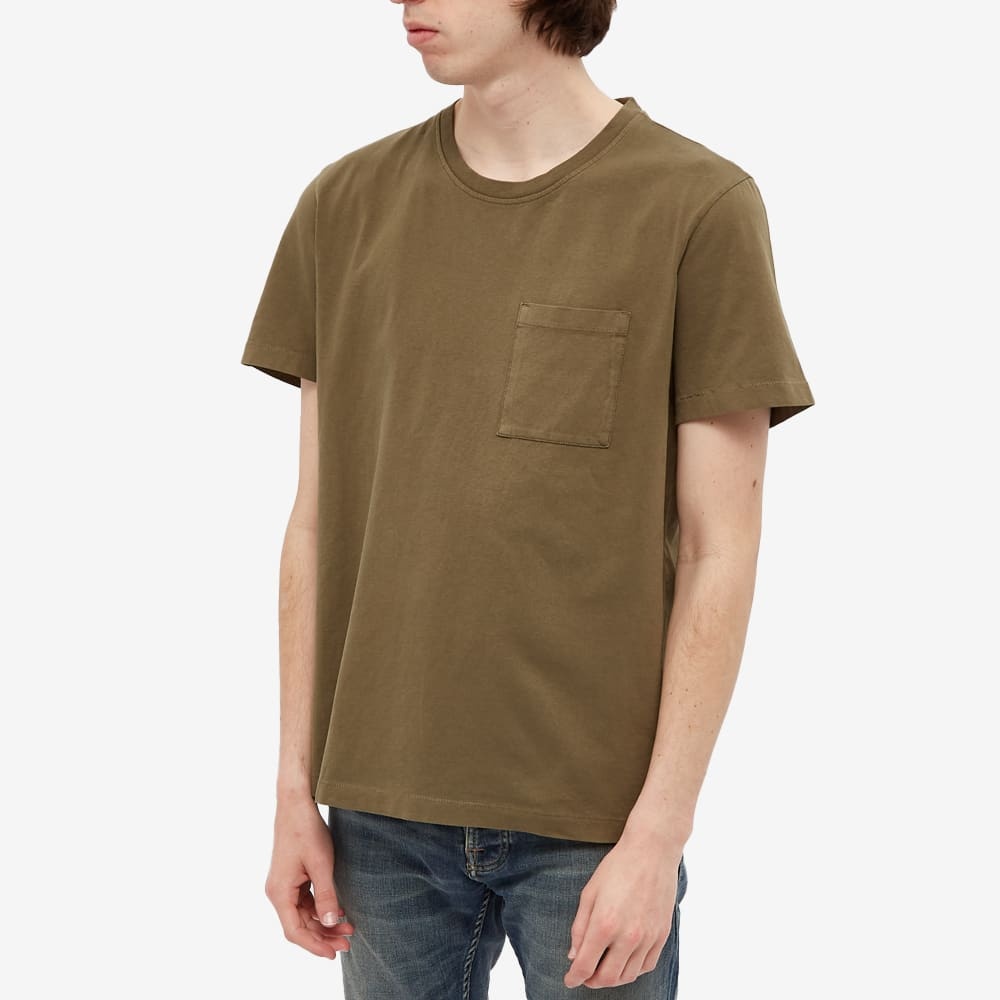 Nudie Roy Pocket Tee - 3