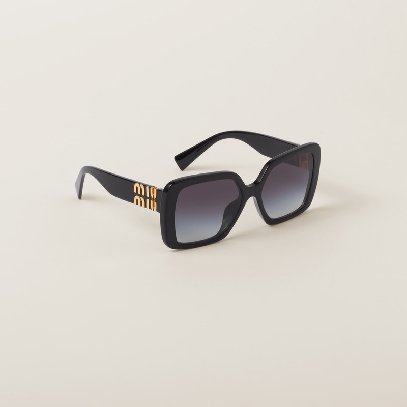 Miu Glimpse sunglasses 3