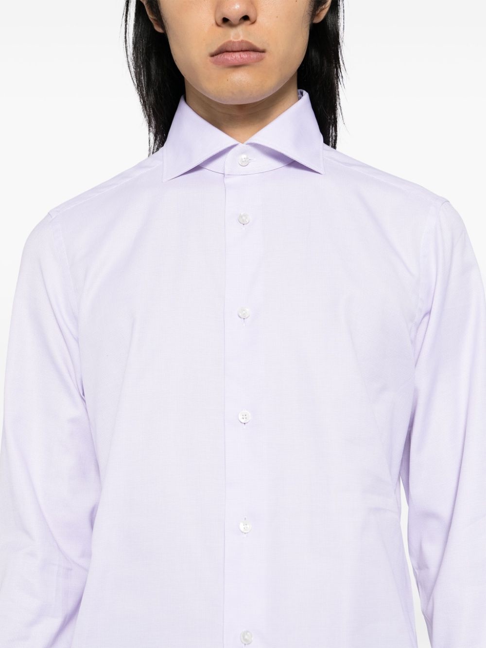 SARTORIAL SHIRT - 5