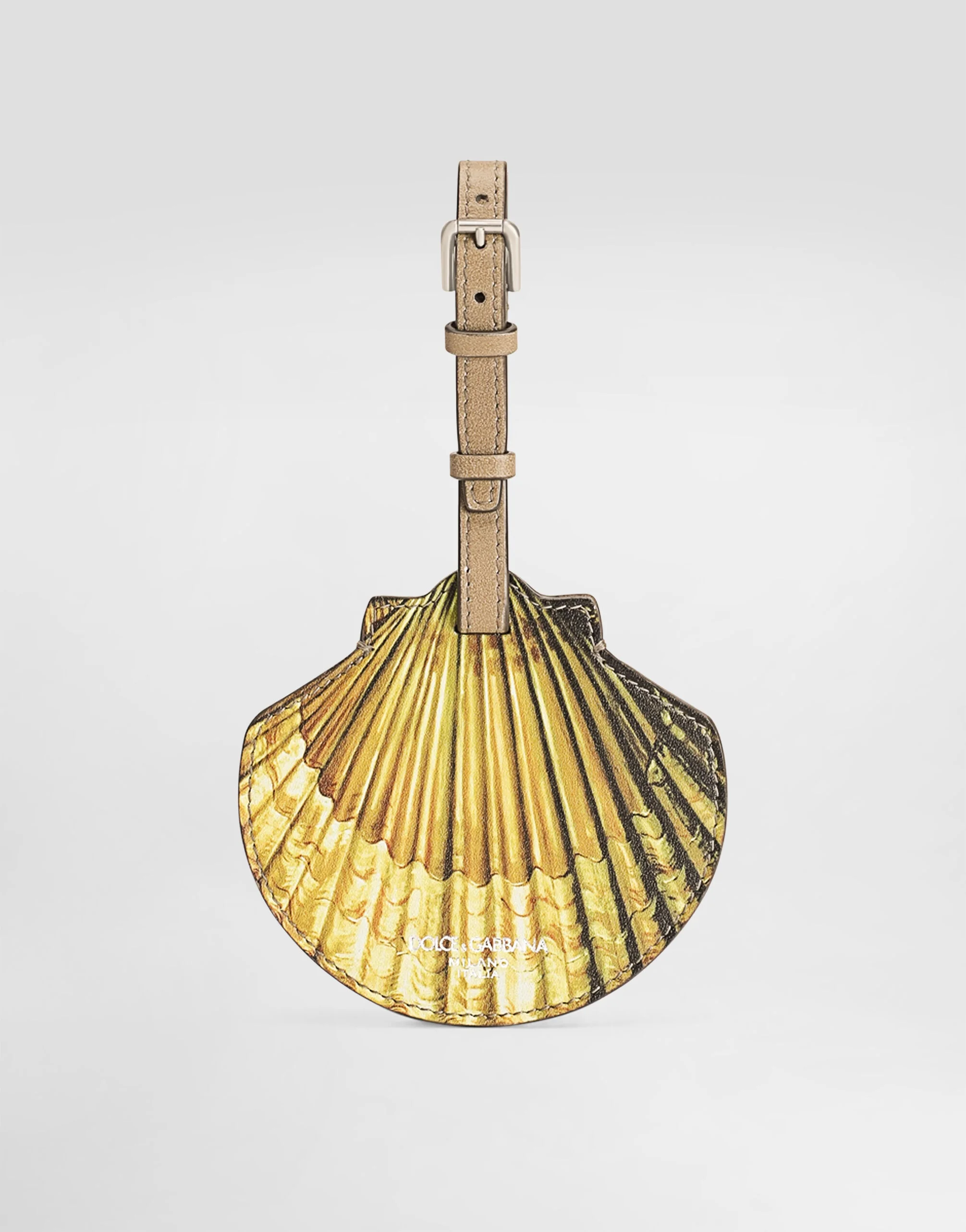 Caflskin name tag - 1