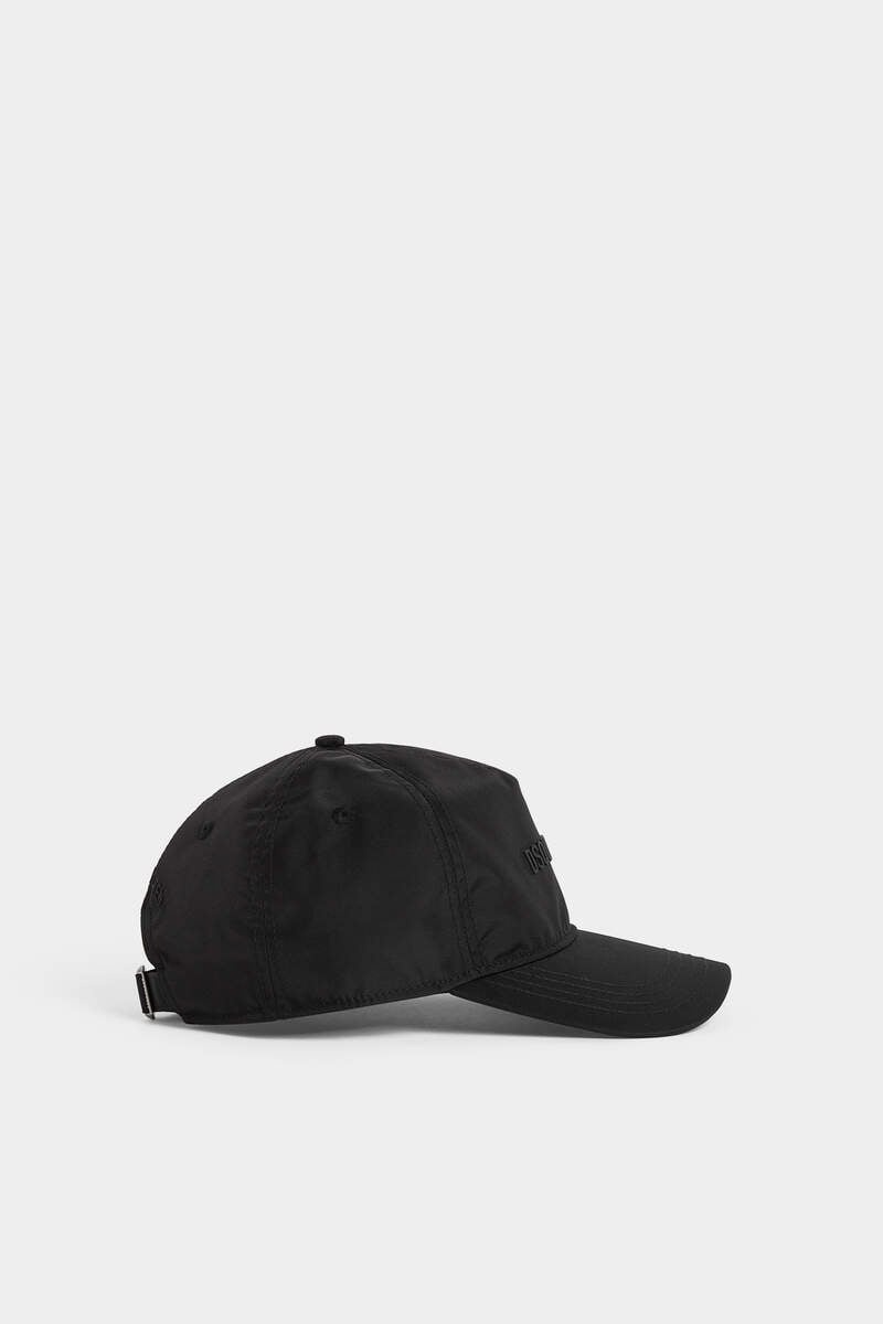 URBAN BASEBALL CAP - 4