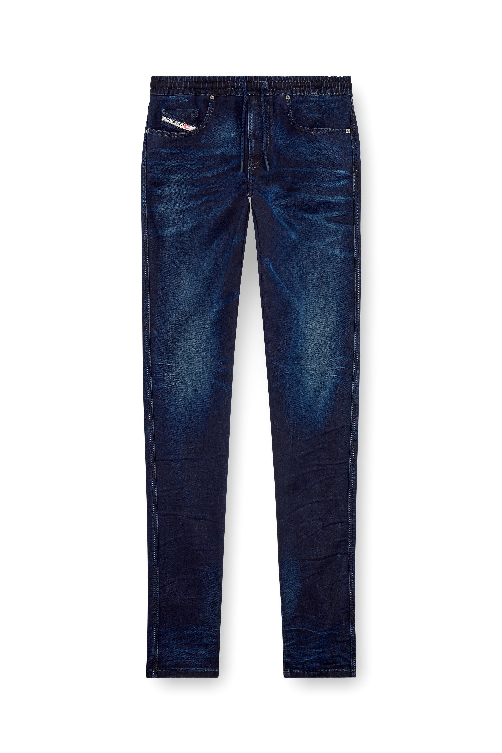 SLIM 2060 D-STRUKT JOGGJEANS® 09J35 - 1