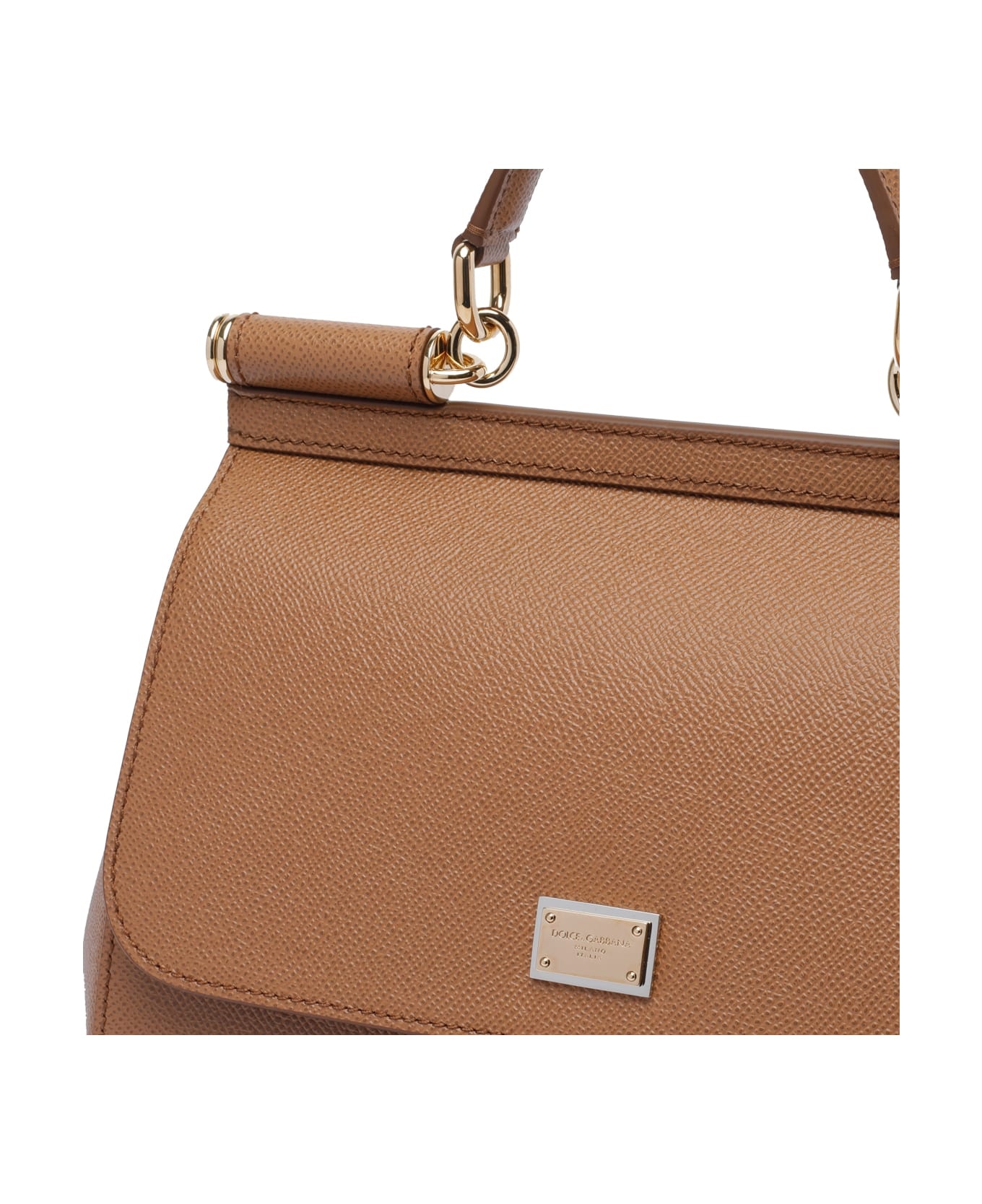 Big Sicily Handbag - 4