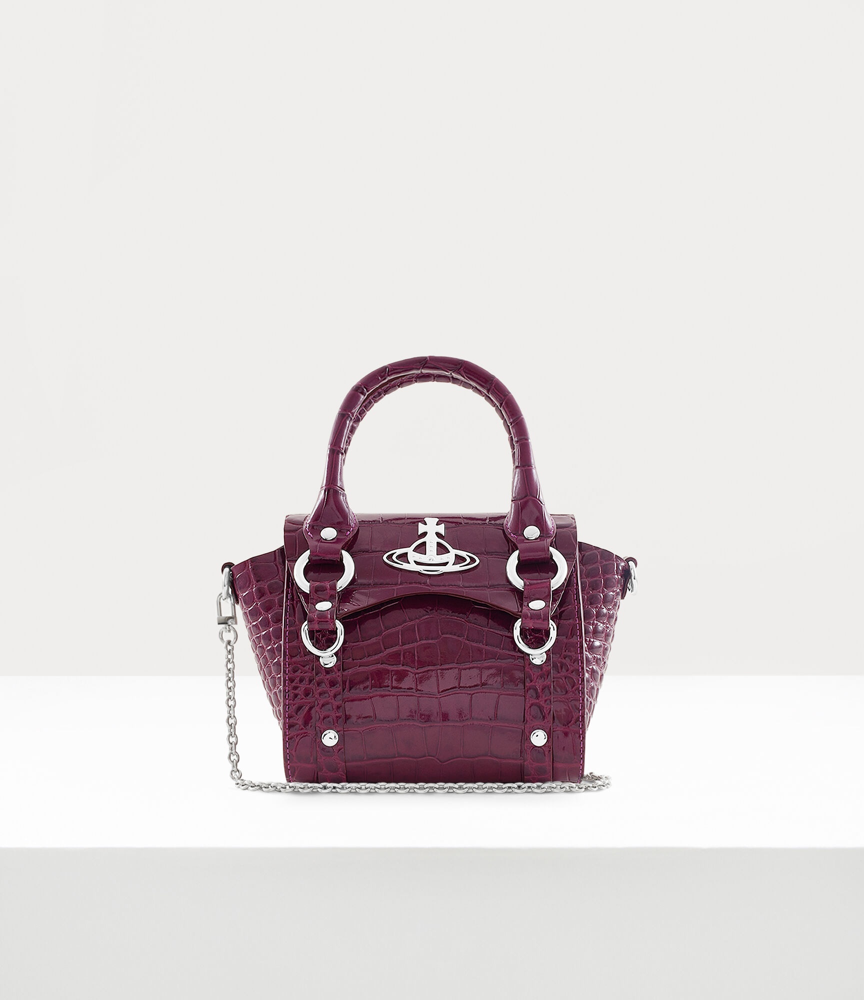 MINI BETTY HANDBAG - 4